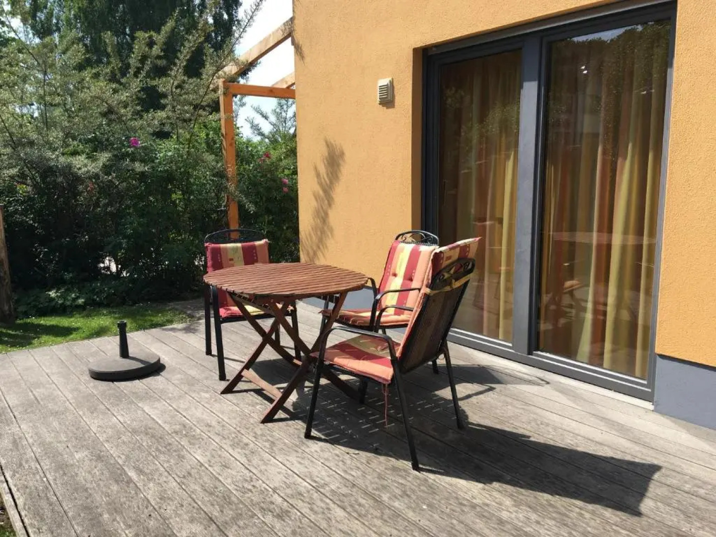 Casa del Mar Koserow - 42m bis zum Strand