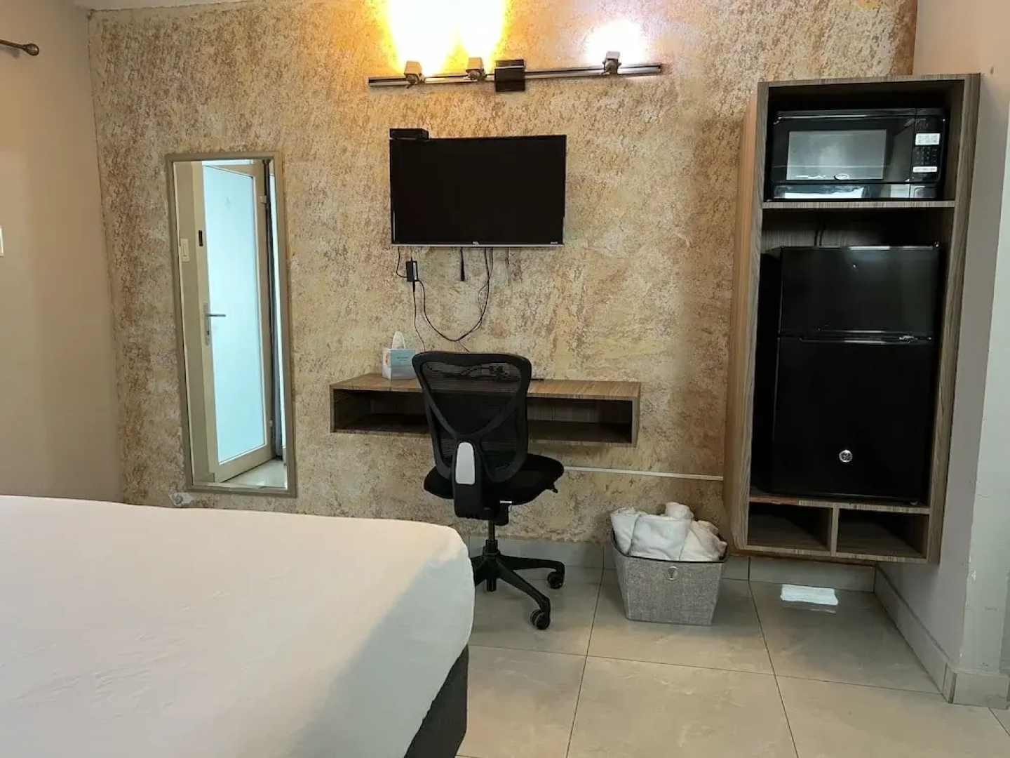 Segovia Studio Units