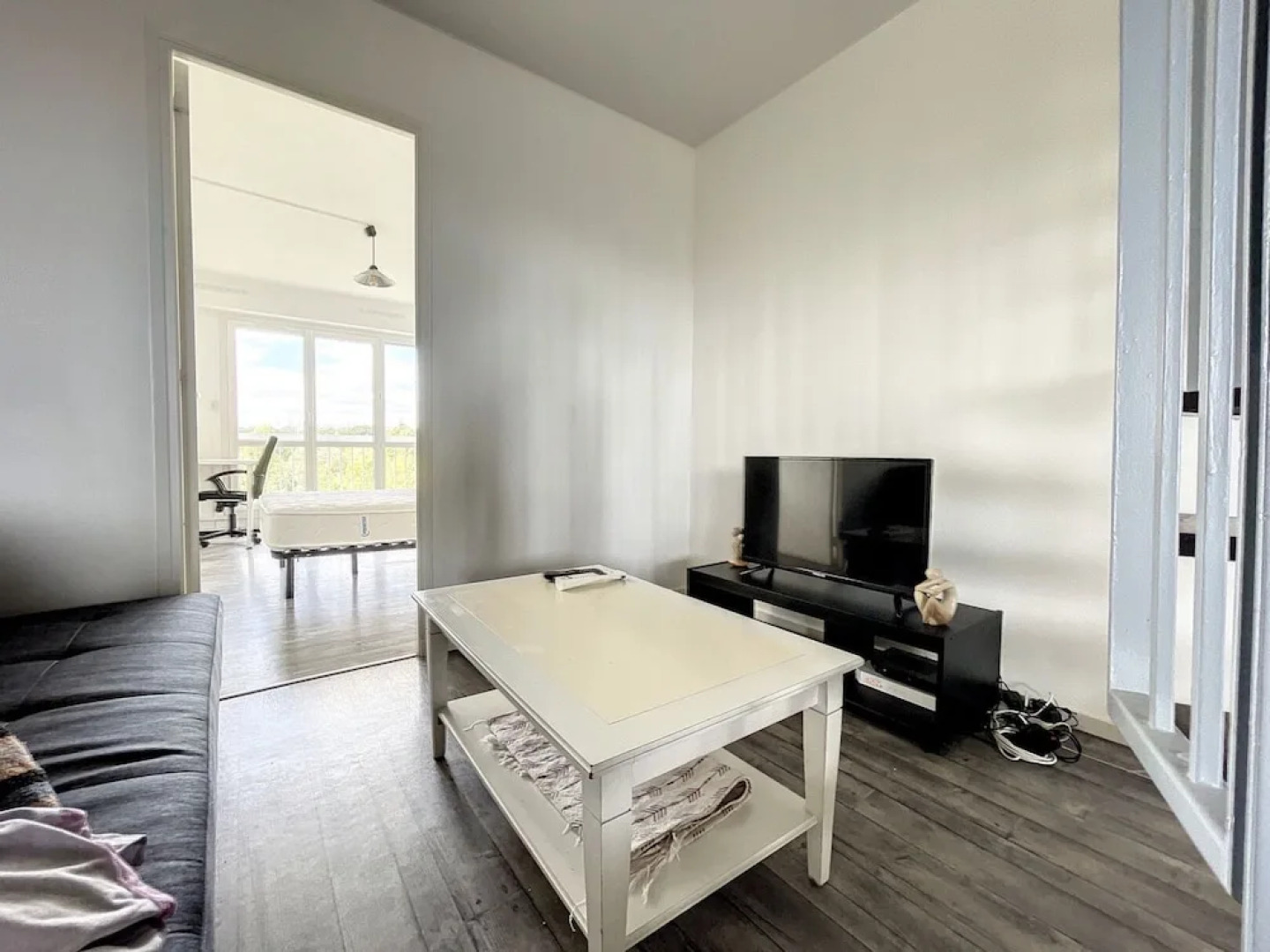 Home Peace Hôte One