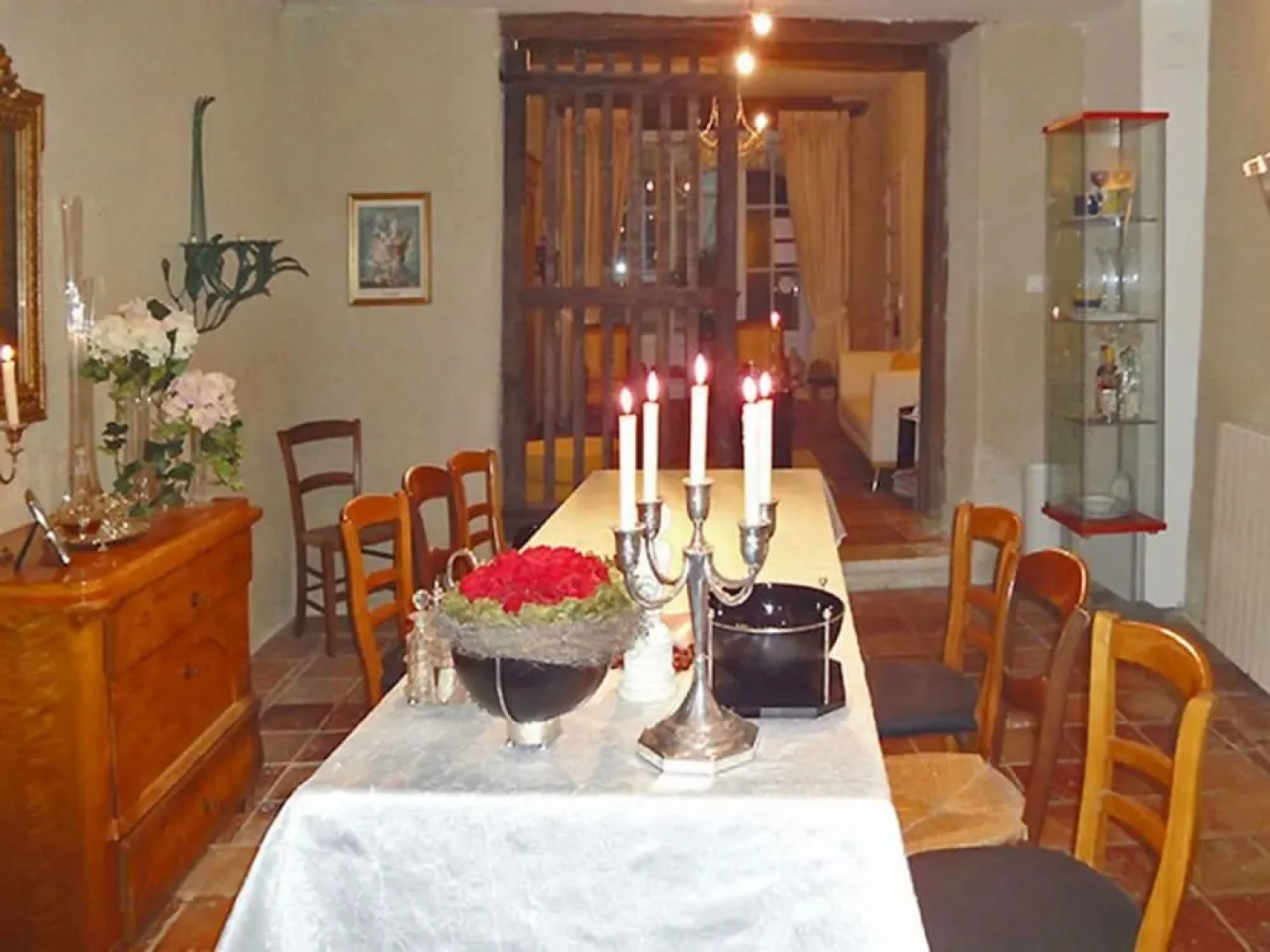 Maison de la Porte Fortifiée