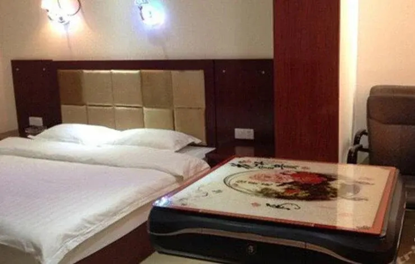 Zhangye Changhong Hotel