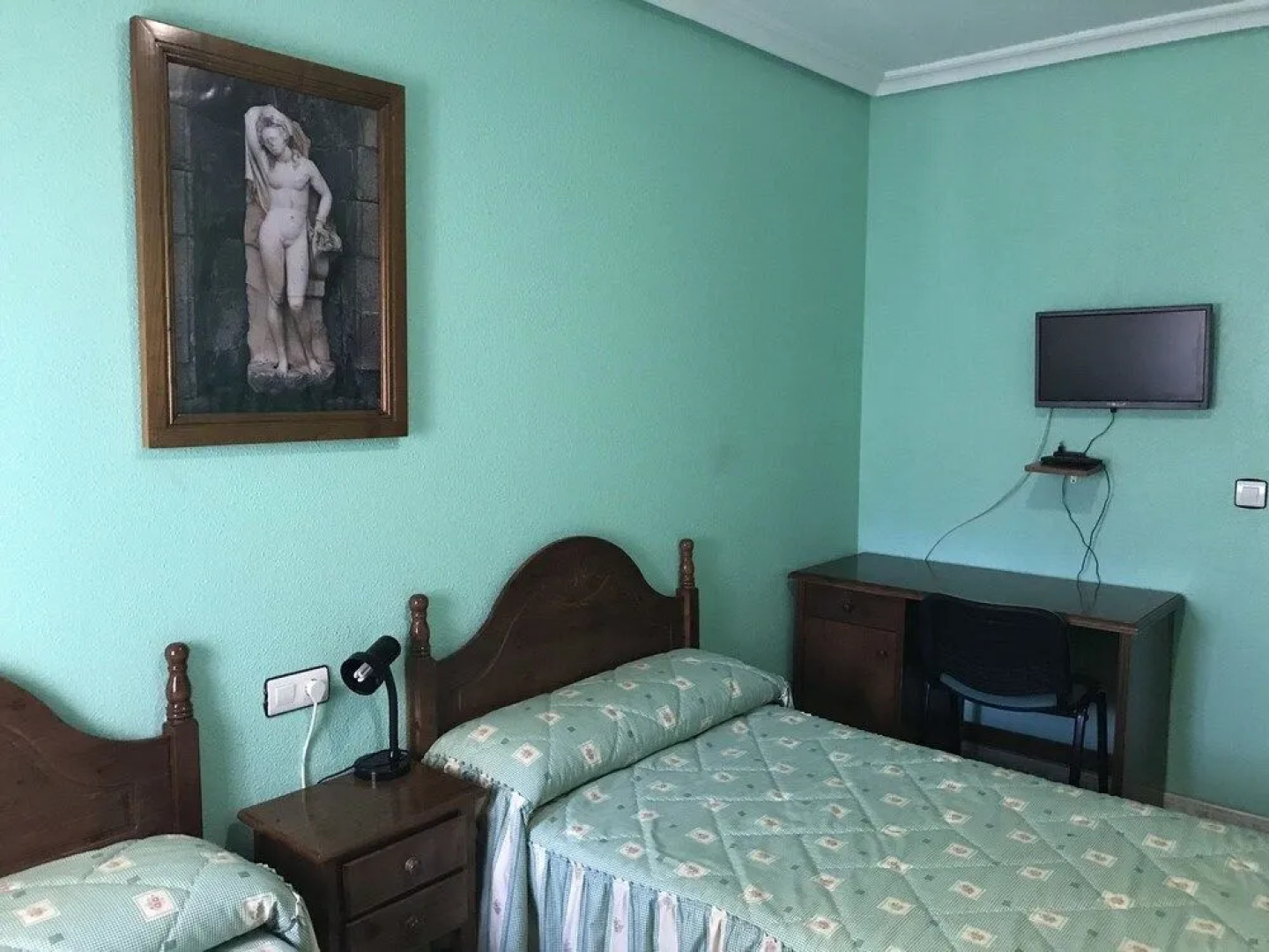 Hostal El Guia del Abad