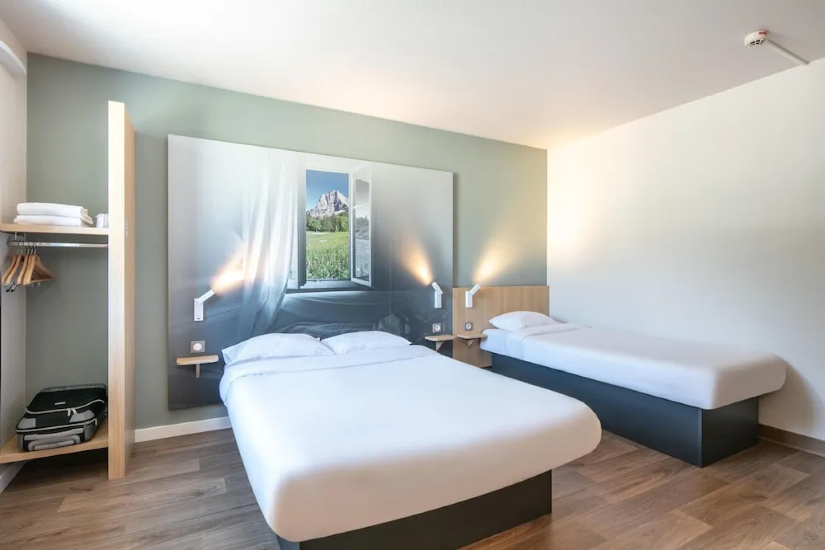 B&B Hotel Saint-Jean-De-Maurienne