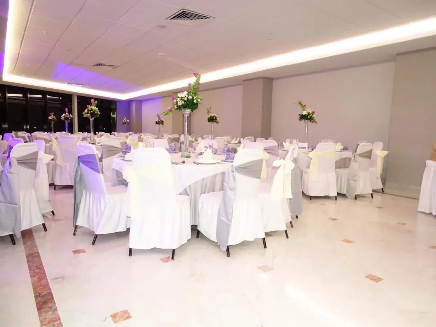 DoubleTree by Hilton Hotel Veracruz