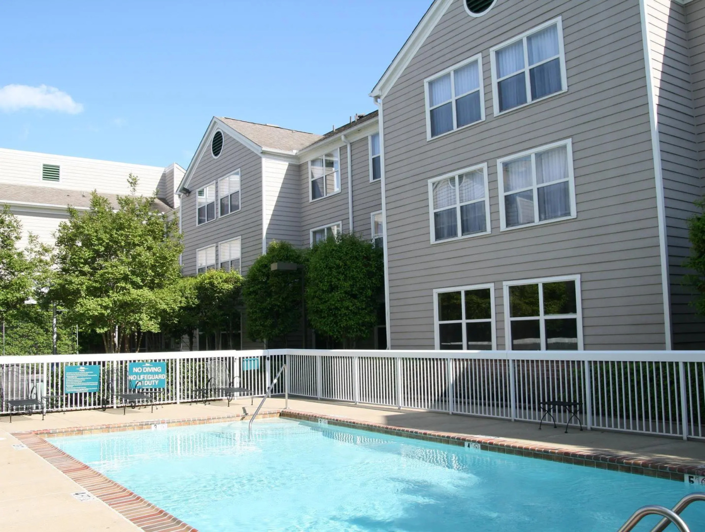 Homewood Suites by Hilton Memphis-Germantown
