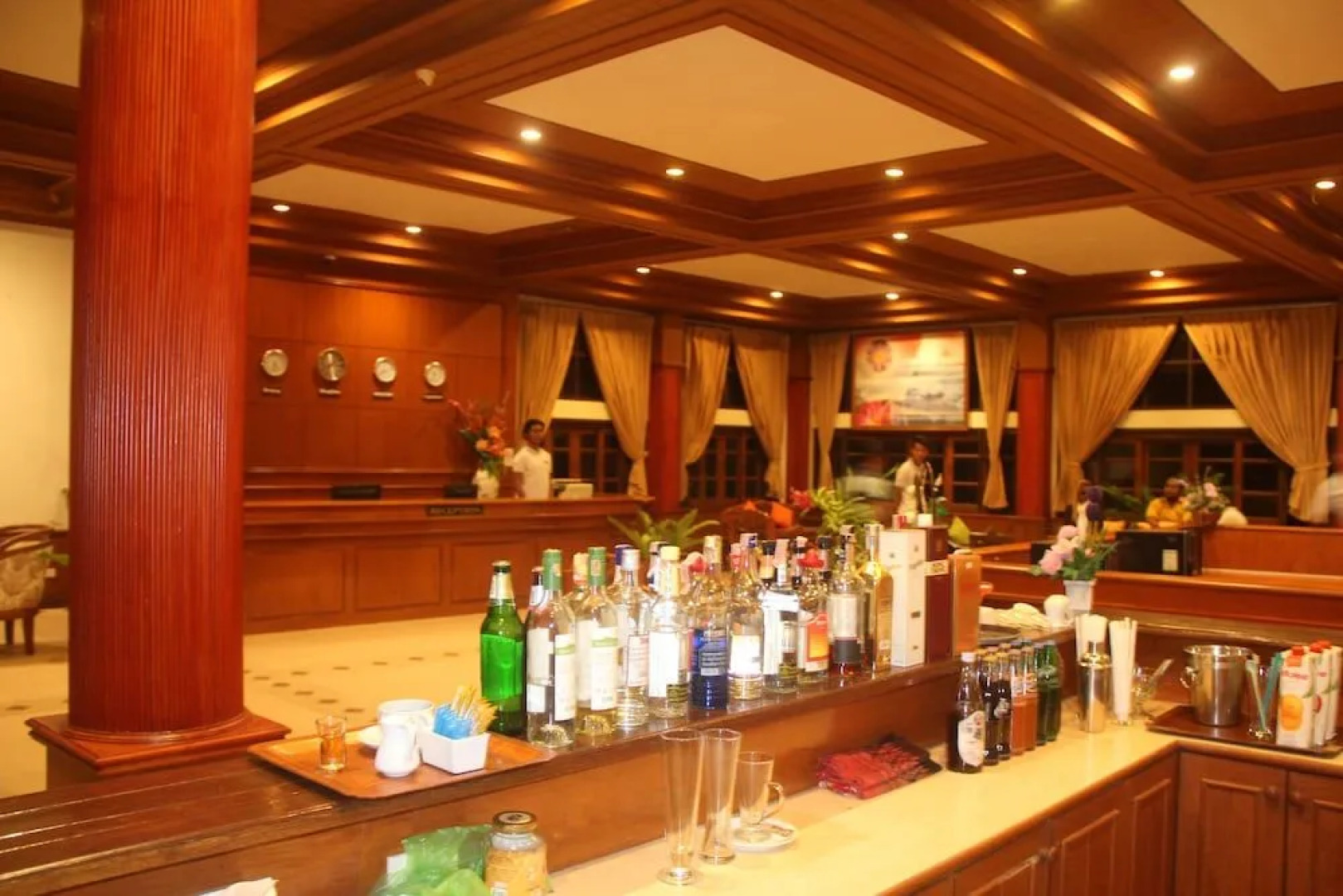 Dreamz Ocean Pearl Resort & Spa