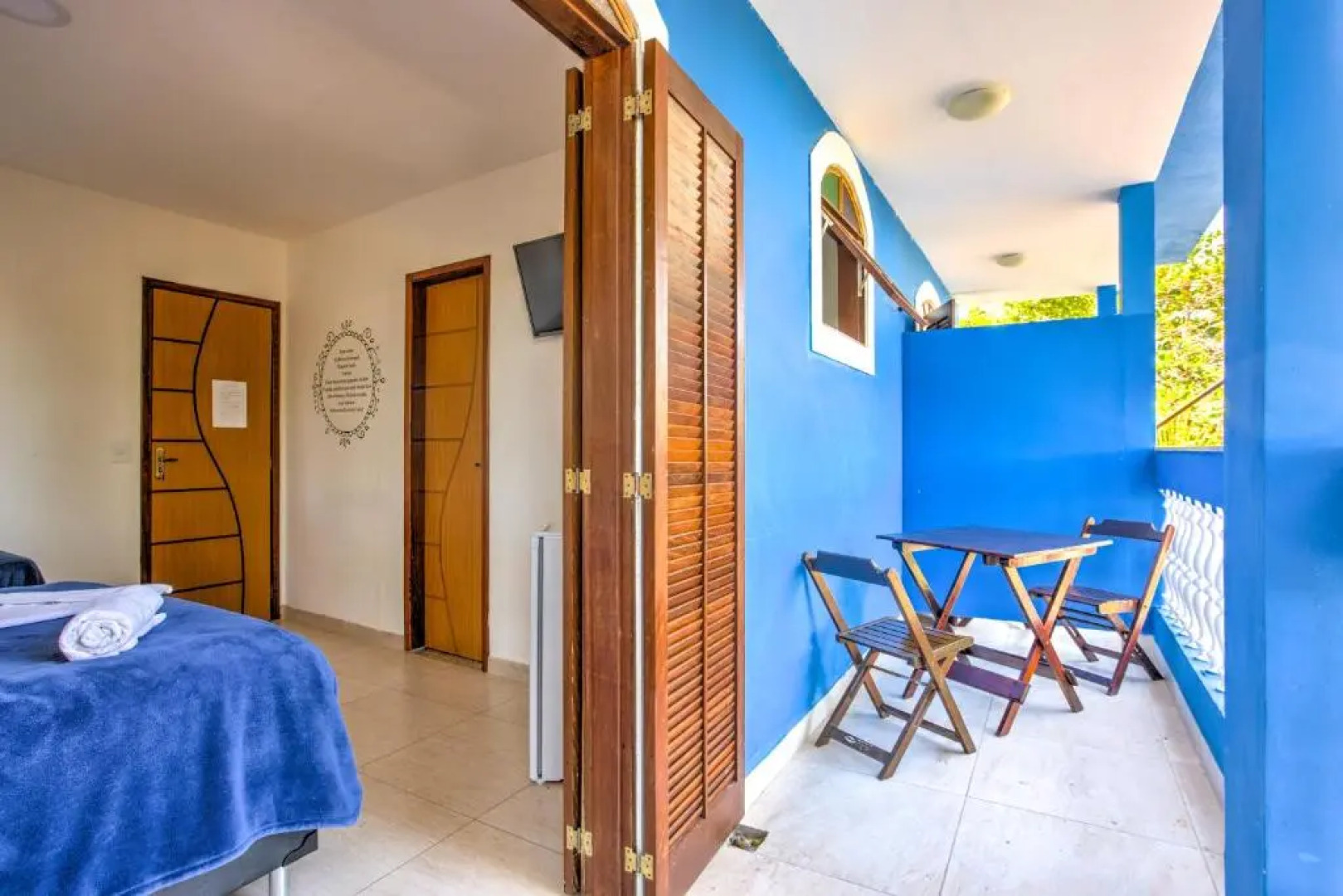 Pousada Barra da Tijuca