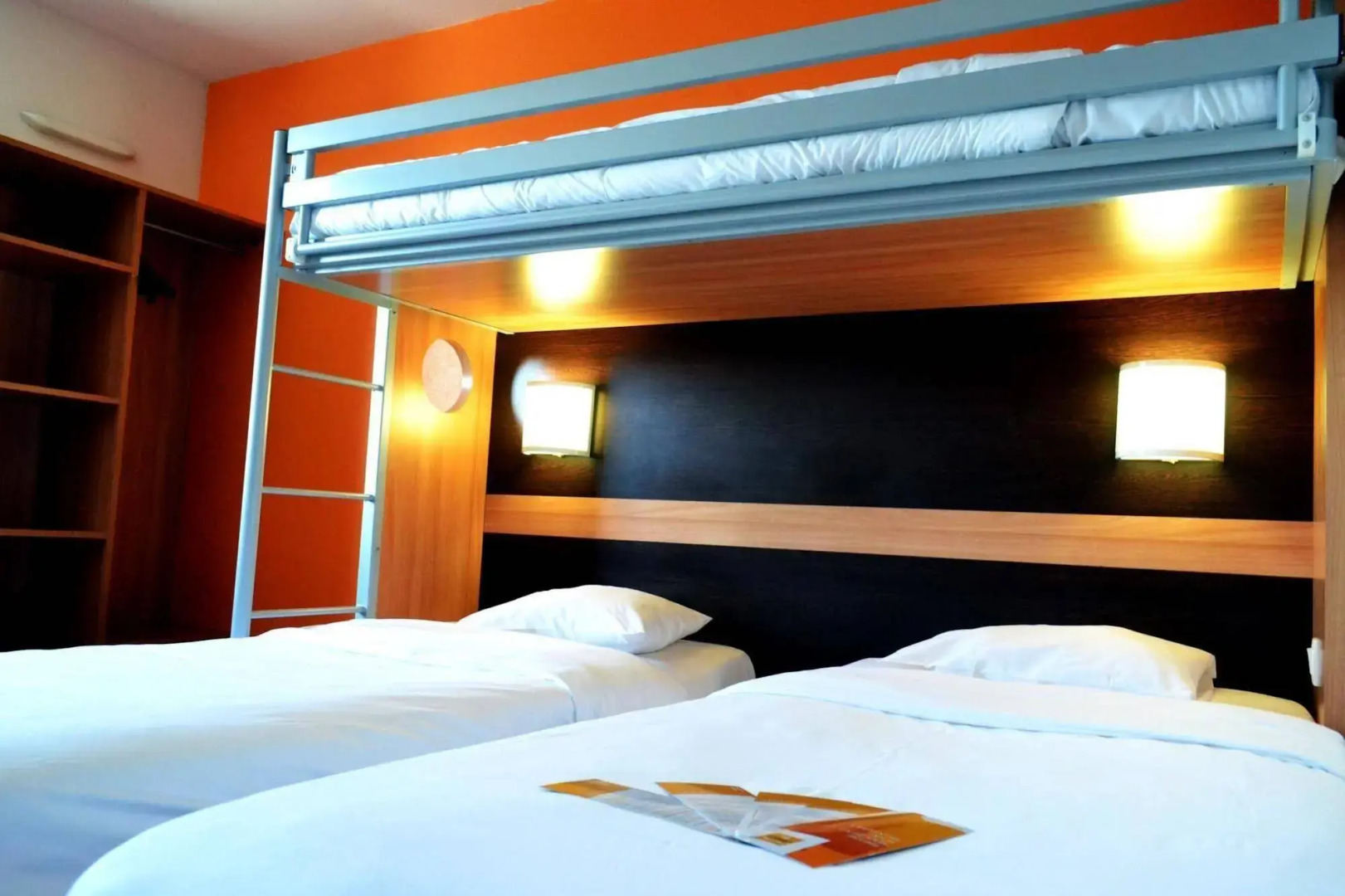 Première Classe Paris Est Bobigny Drancy