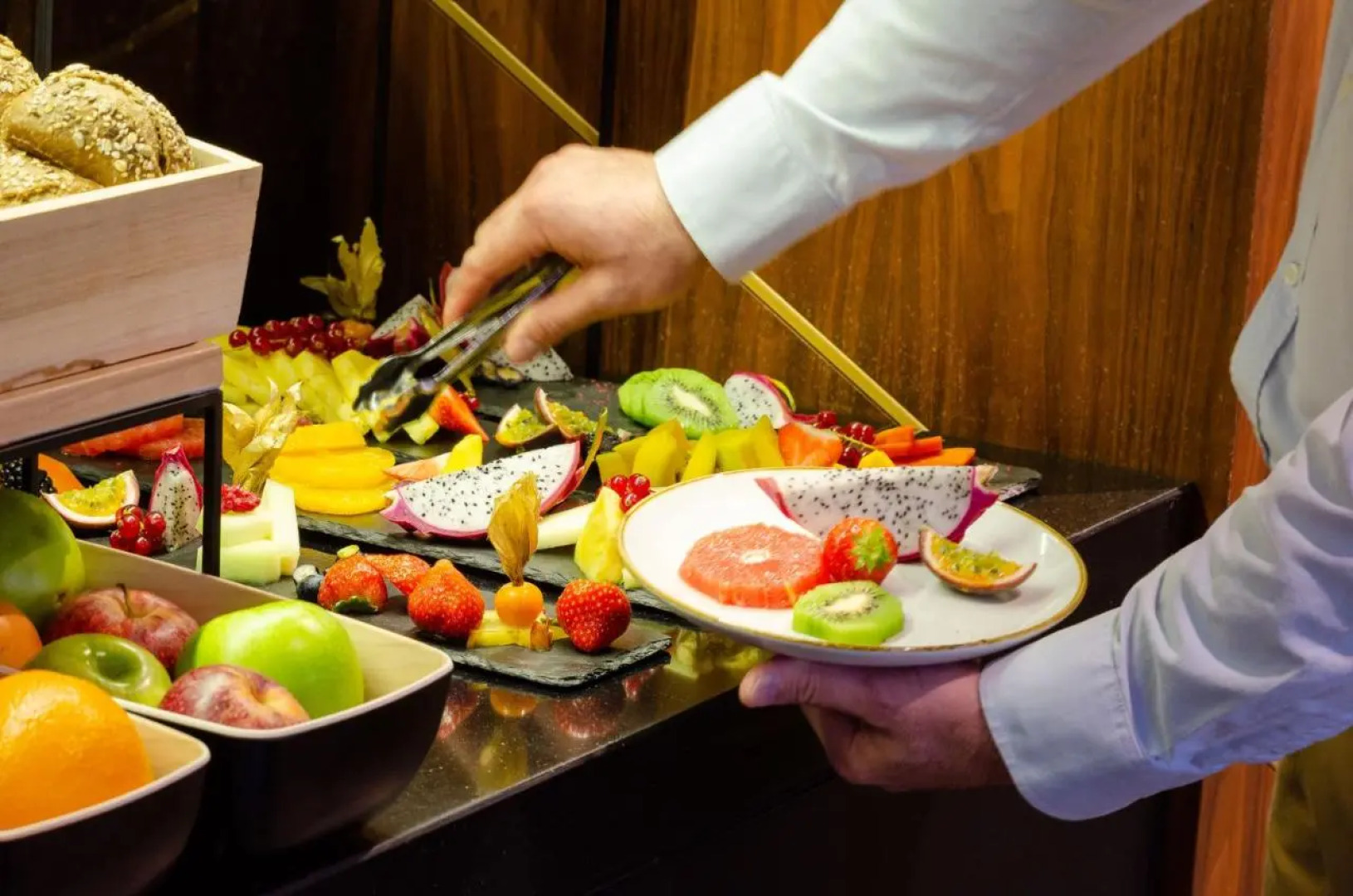 Hotel Vincci Liberdade