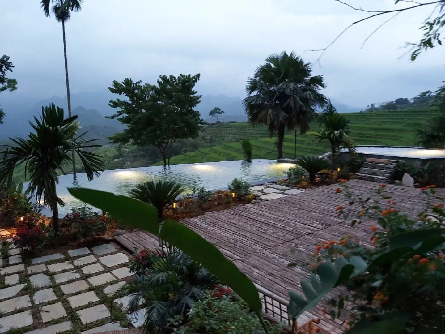 Puluong Home - Hostel