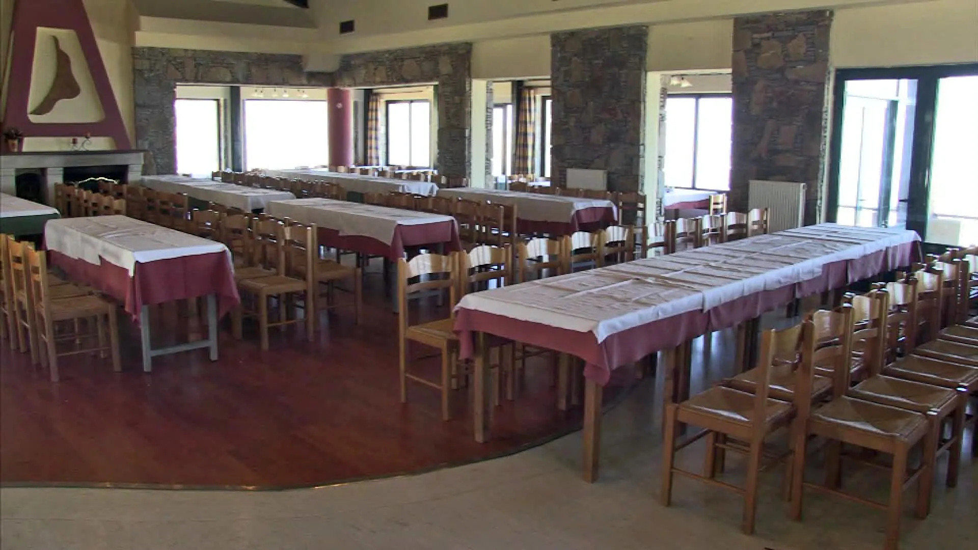 Aetovigla Traditional Guest Houses