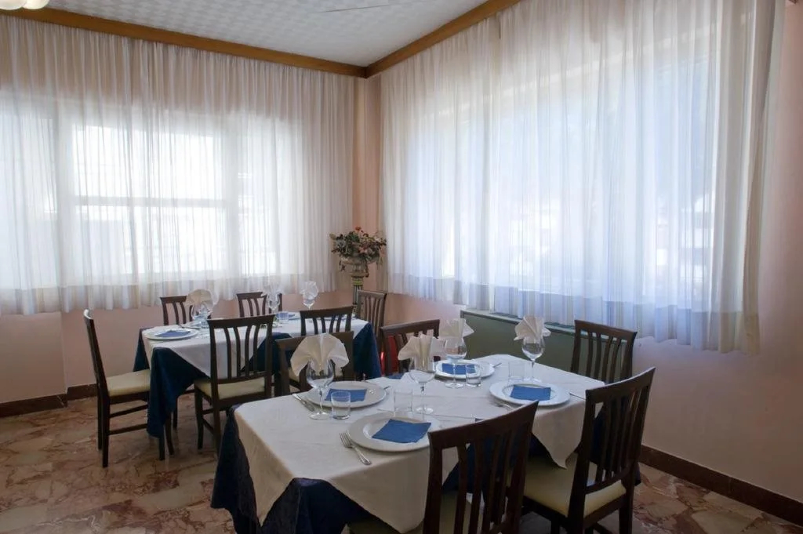 Hotel Santa Chiara