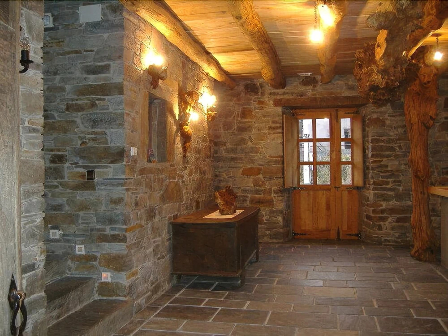 Hotel Rural El Rincón del Cuco