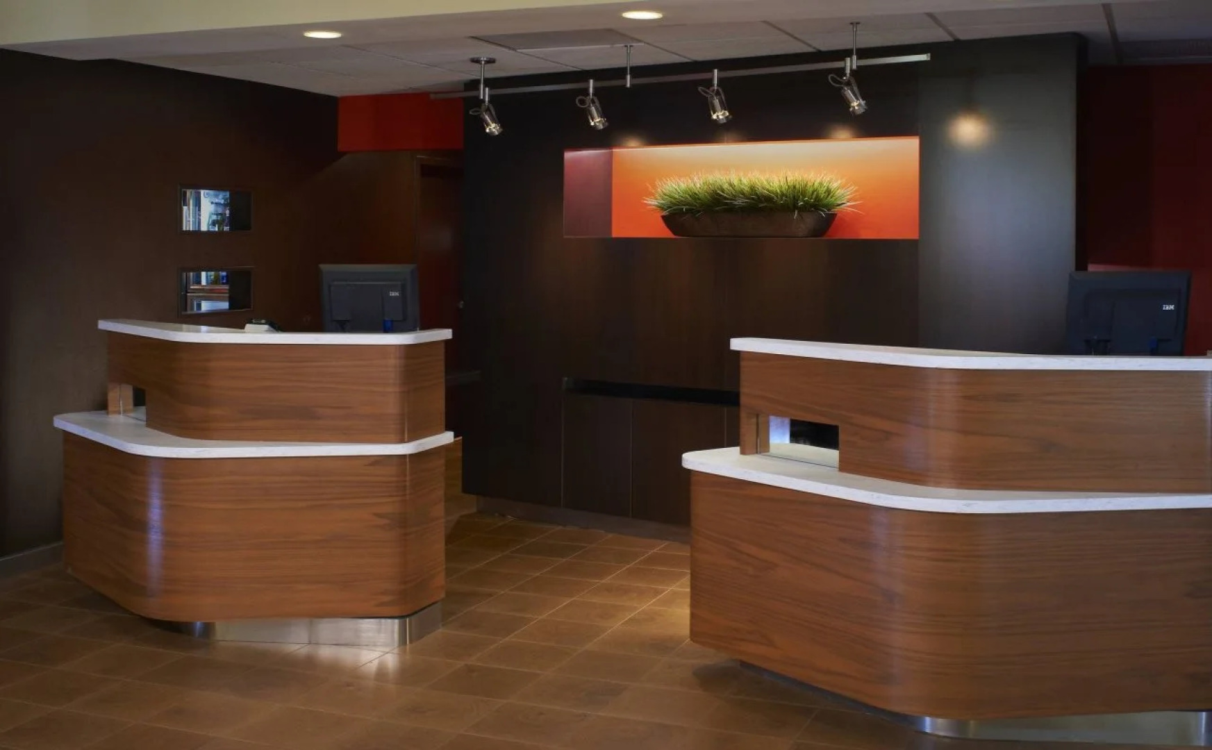 Courtyard by Marriott Detroit Livonia