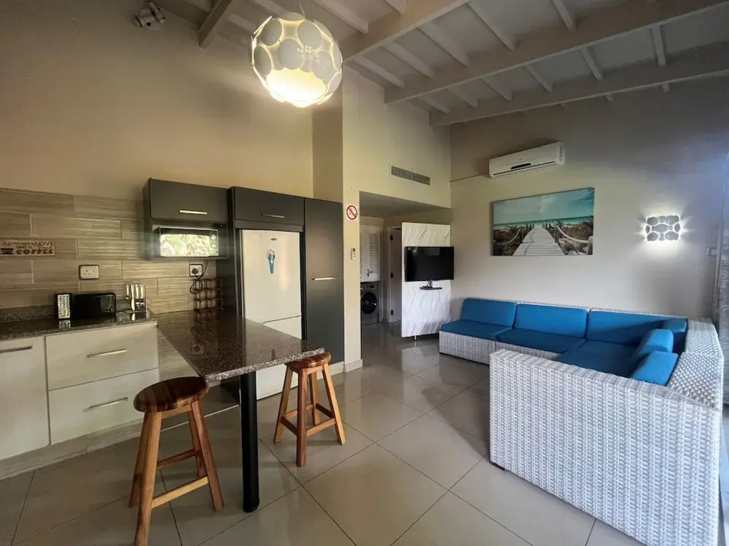 San Lameer Villa 2110