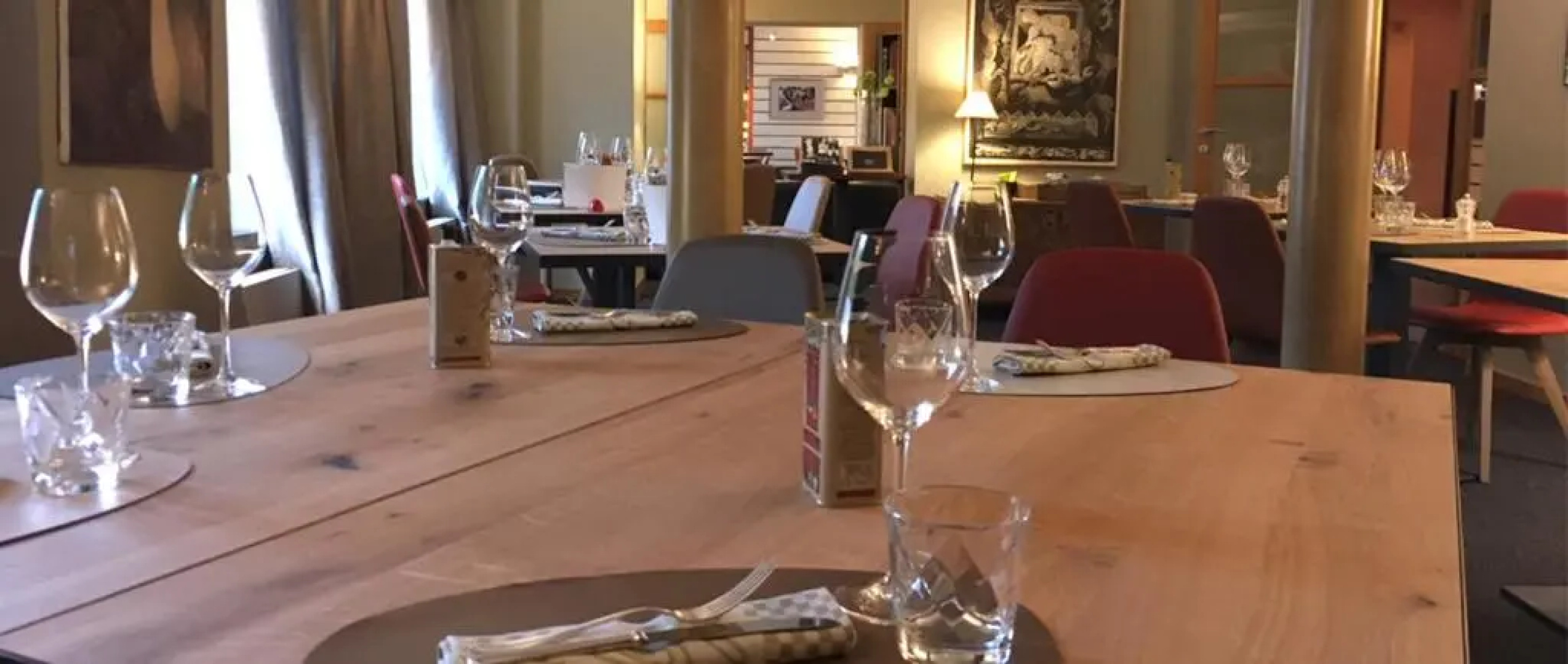 Hostellerie du Peiffeschof, The Originals Relais