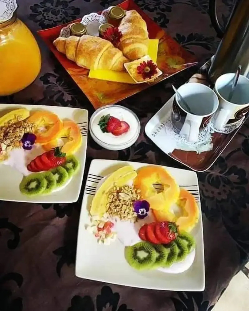 Breena BnB Guest House