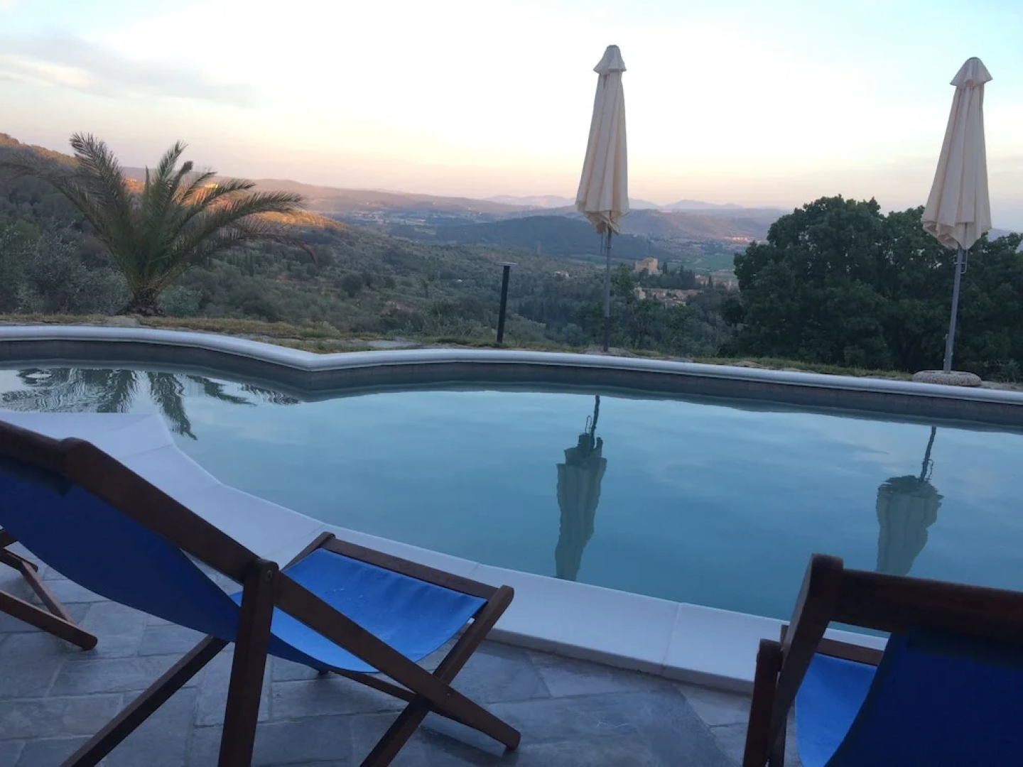 Relais BellaVista Tuscany