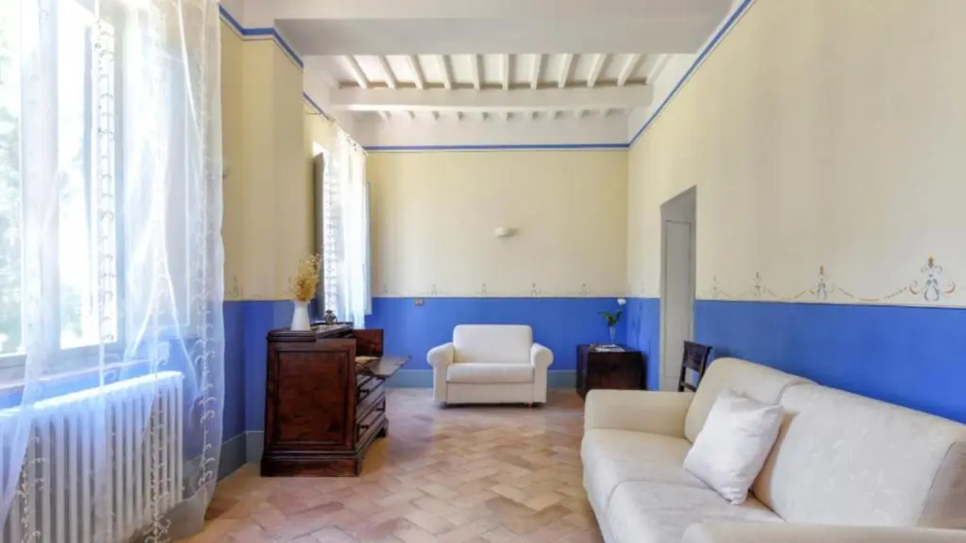 Villa Collepere Country House