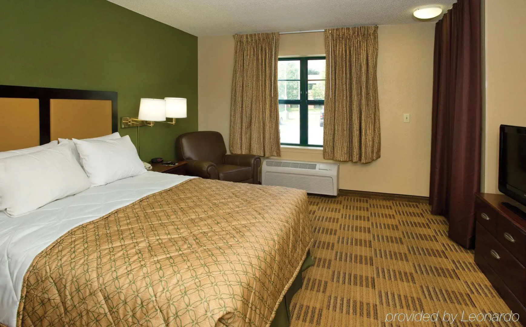 Extended Stay America Washington D.C. Fairfax