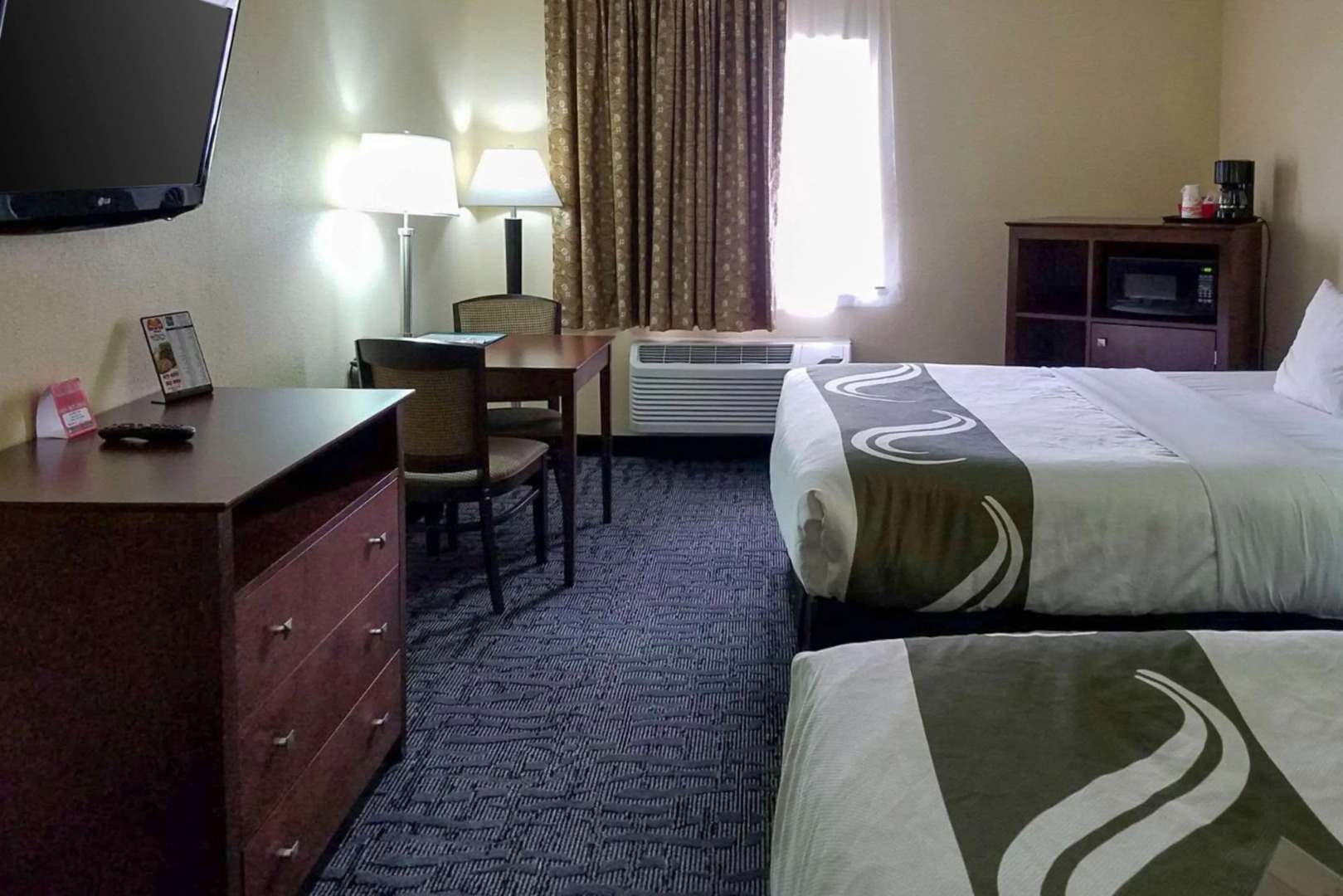 Quality Inn Toledo Westgate