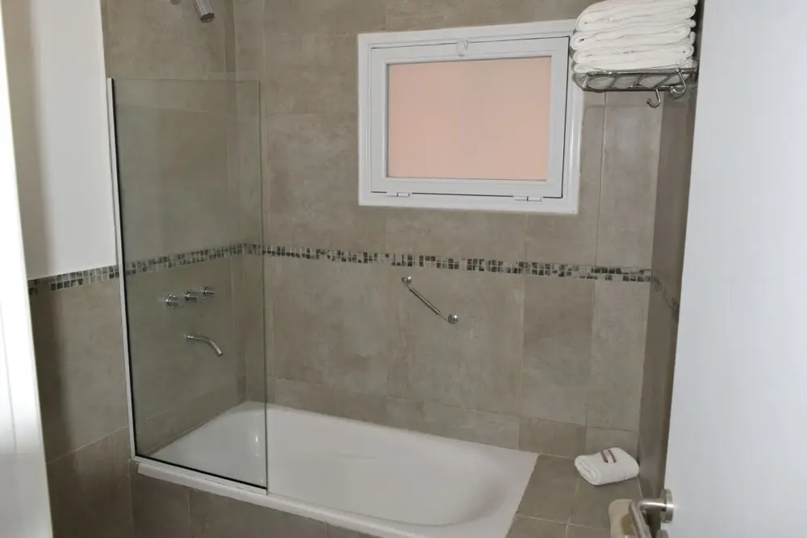 Club de Mar Terrazas Cayasta