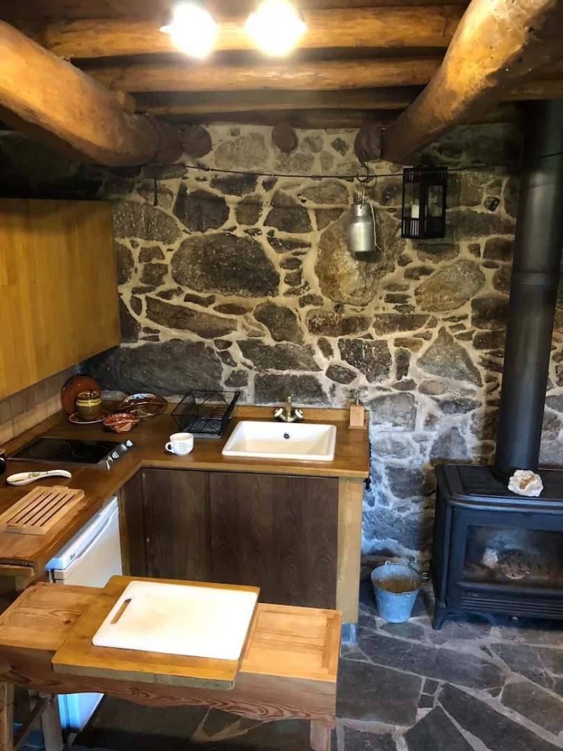 Ribeira Sacra Cabo do Mundo