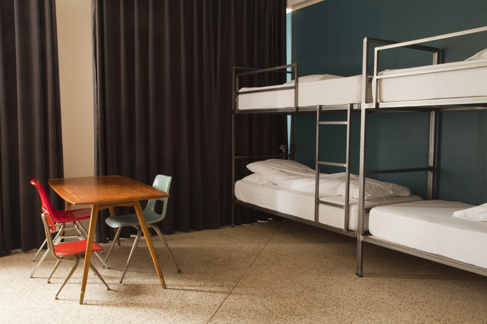 Хостел Kex Reykjavík