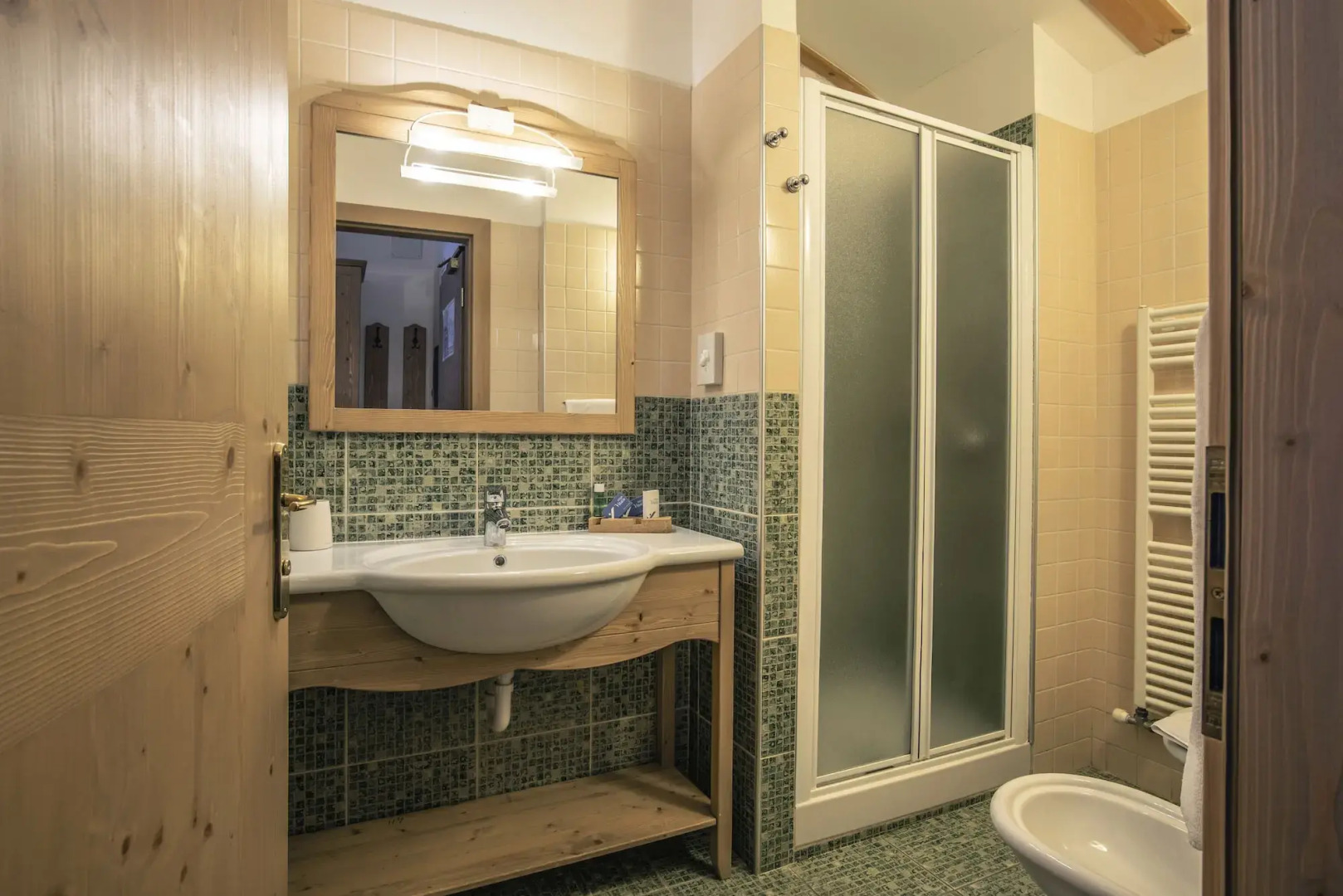 Al Sole Clubresidence