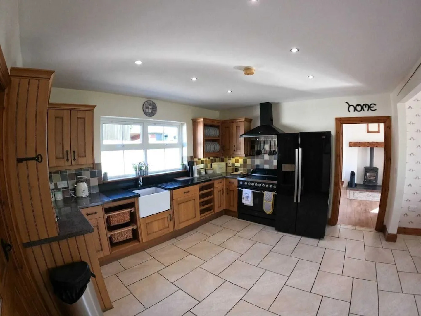 The Heights & Hollows Farmhouse