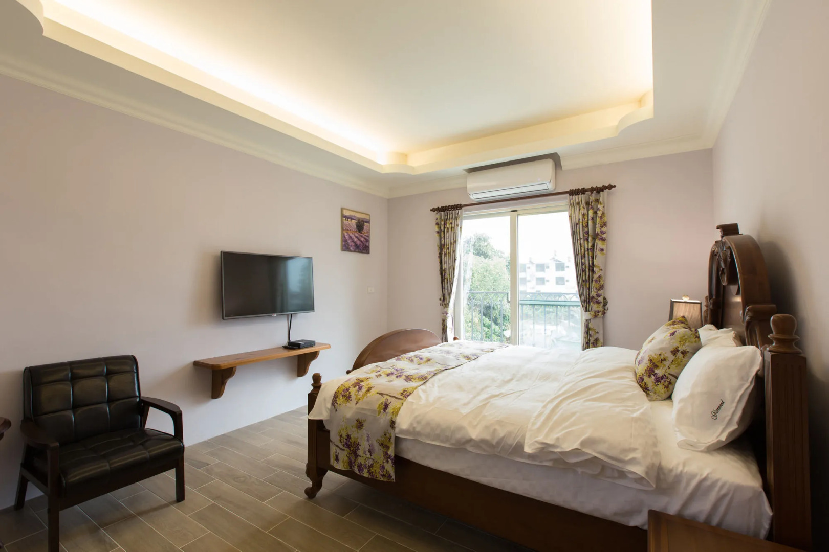 Glenwood Bed and Breakfast