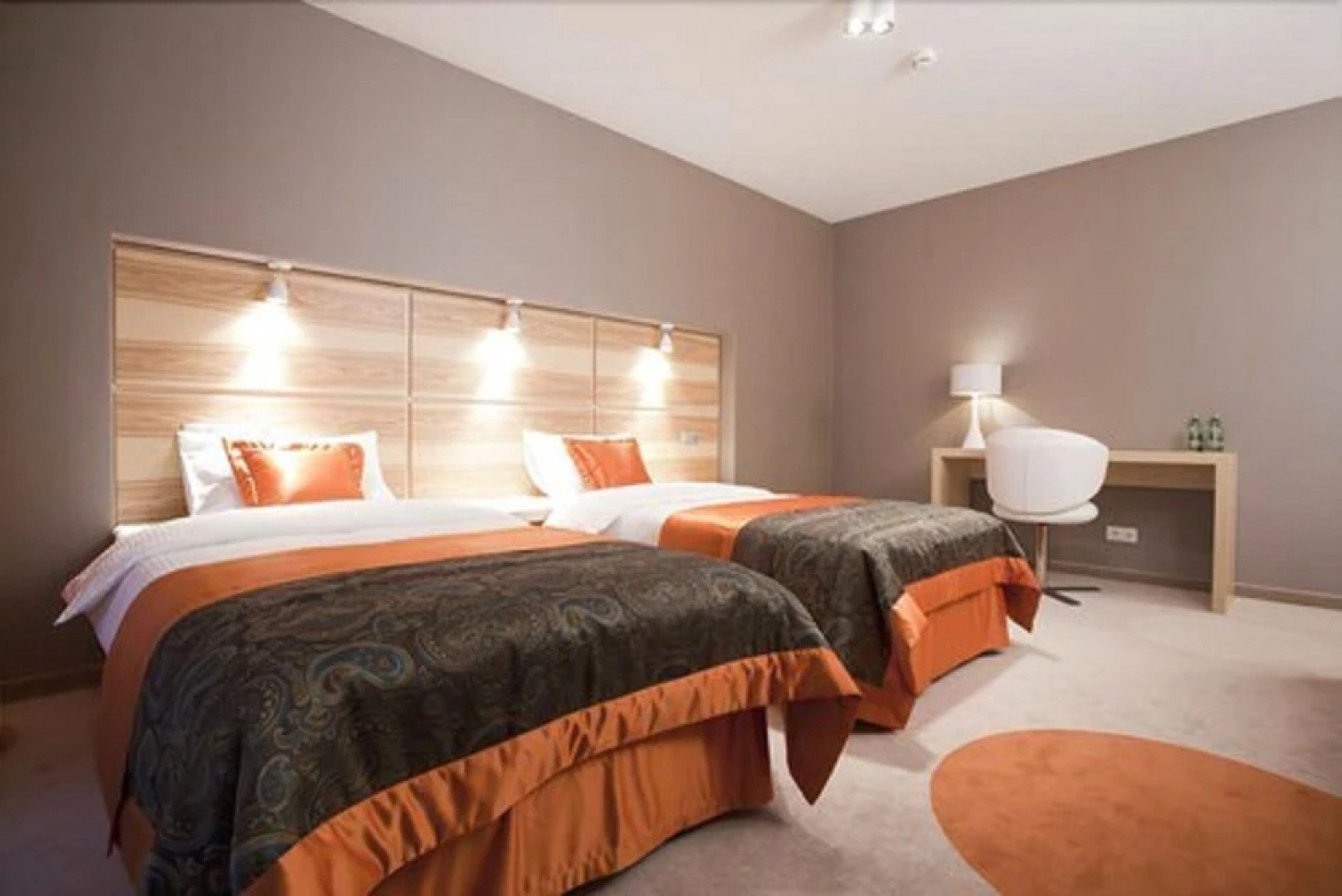 Hotel Willa Port Conference Resort&Spa