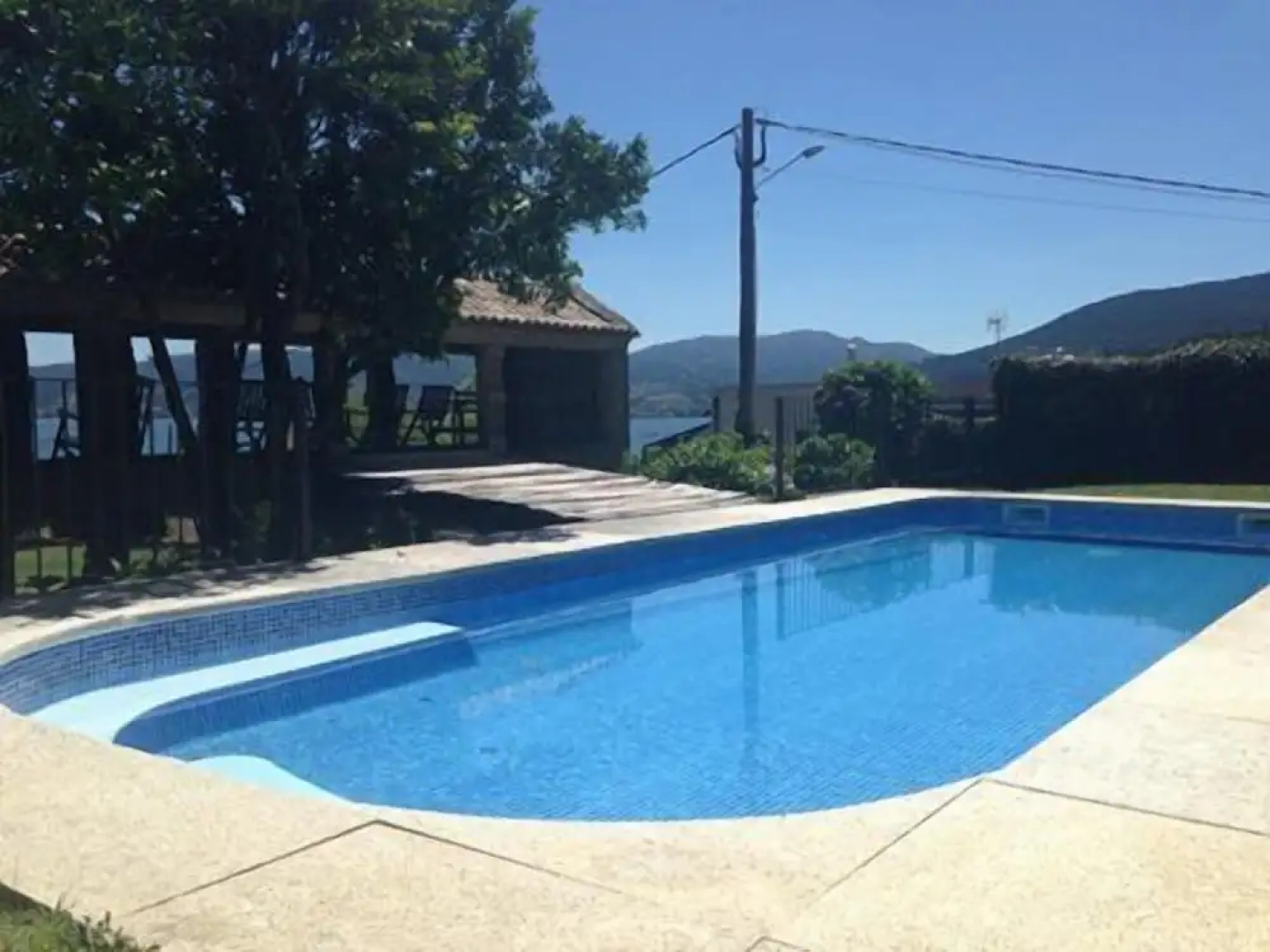 Rectoral de Cobres 1729