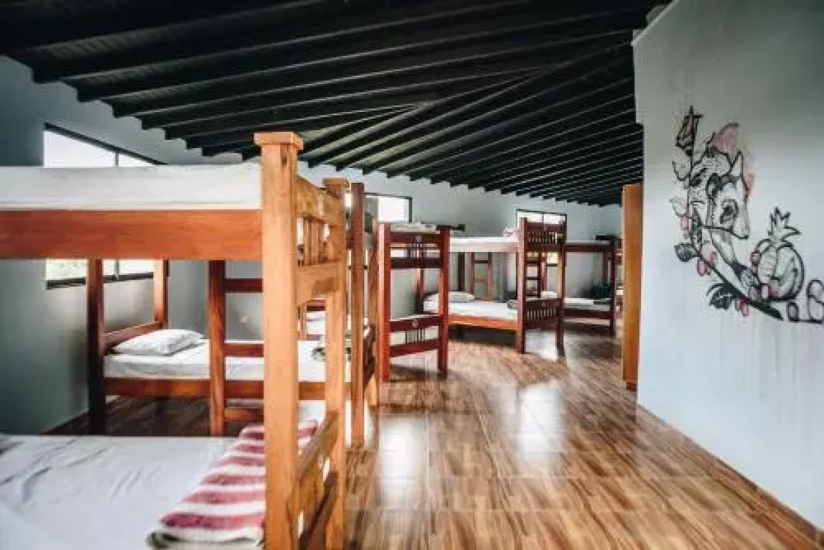 Happy Buddha Hostel Guatape