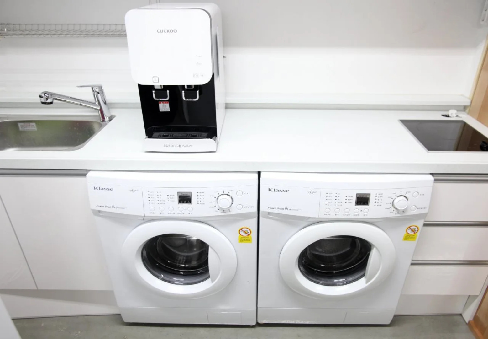 ZIYOLK Seoul Station