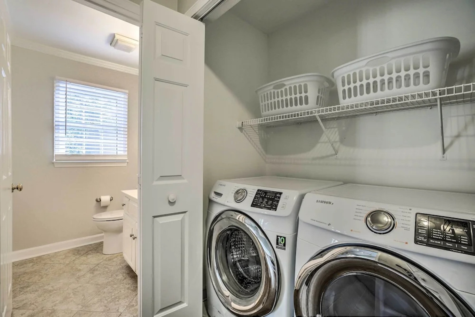 Expansive Lawrenceville Home w/ Private Backyard!