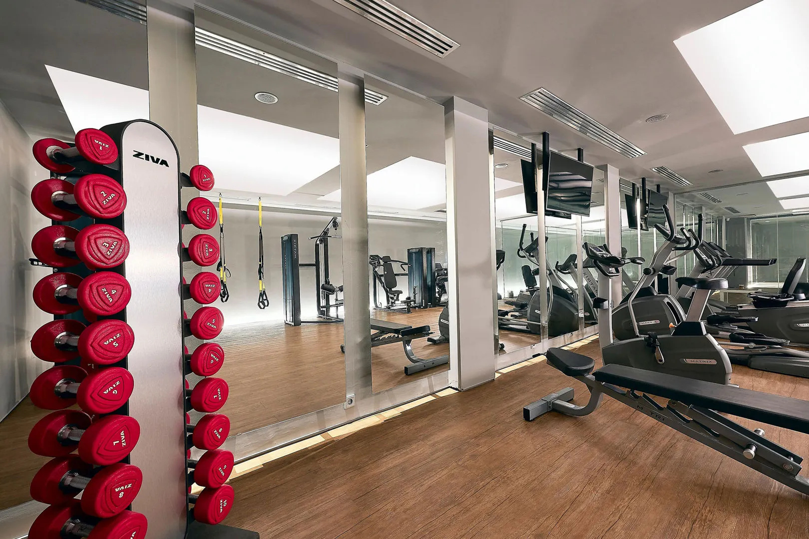 NEMA Design Hotel & Spa - Adults Only