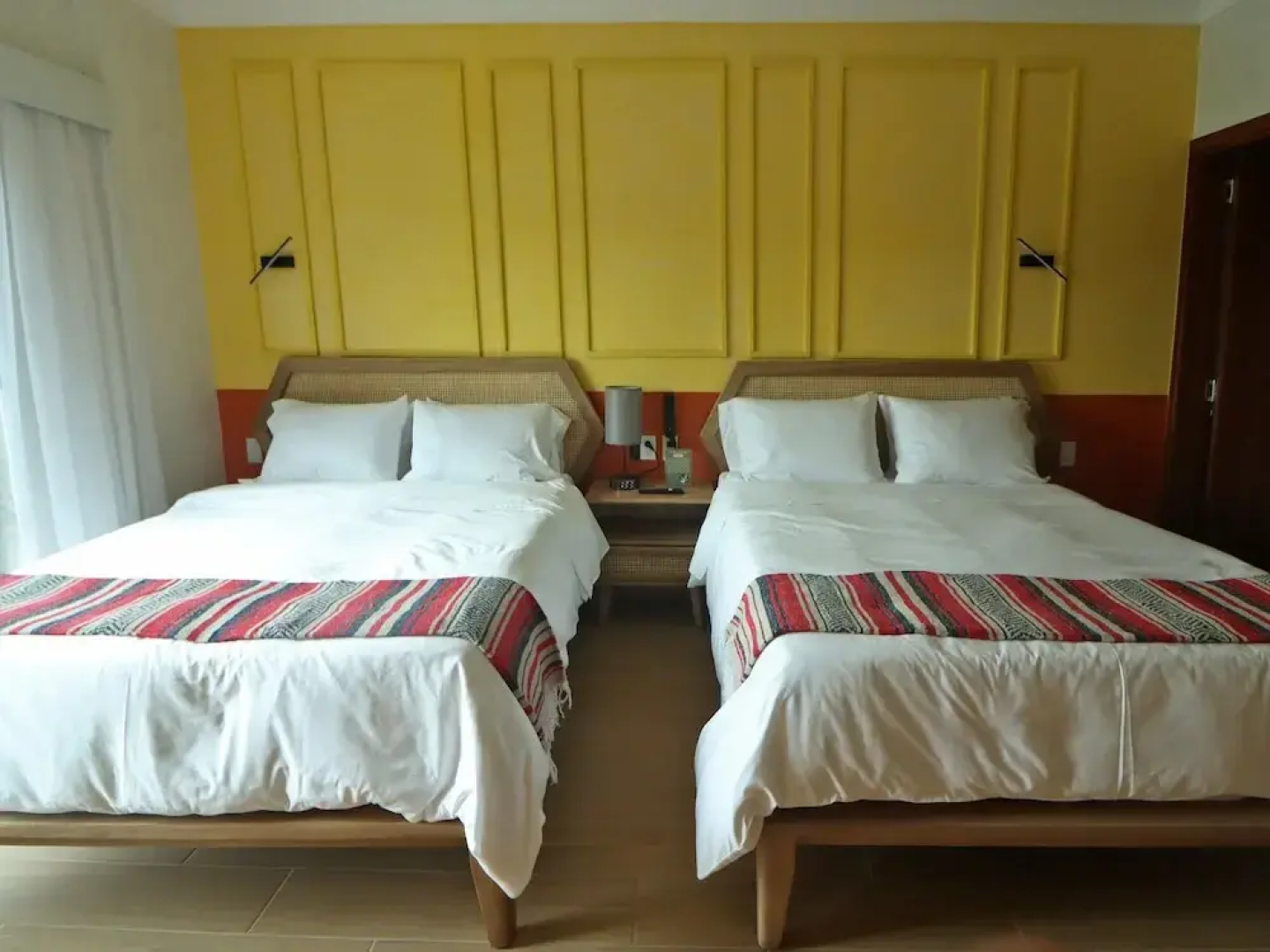 Hotel Boutique Típico