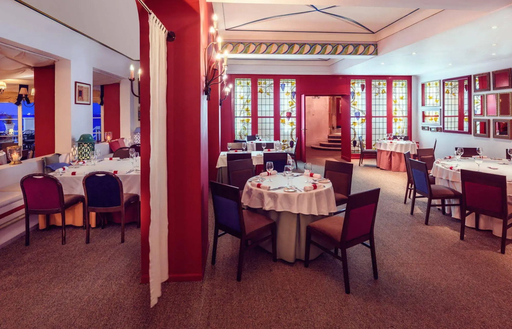 The Caleta Hotel Health, Beauty & Conference Centre