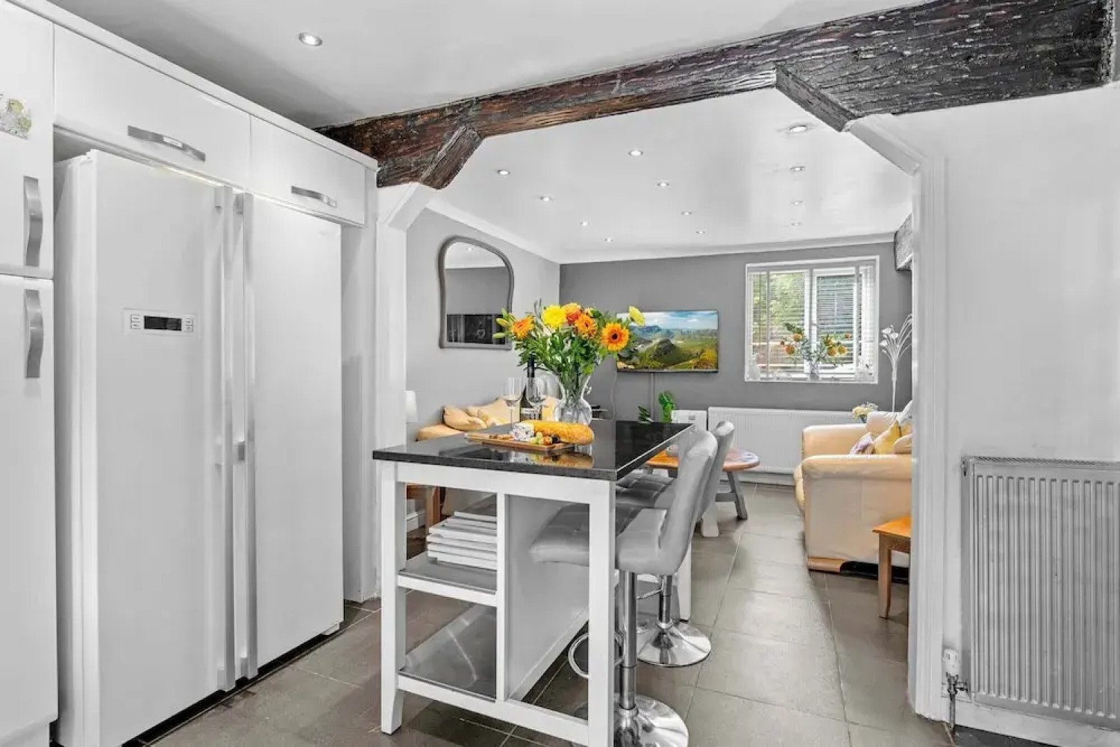 Home in The Vale of Evesham