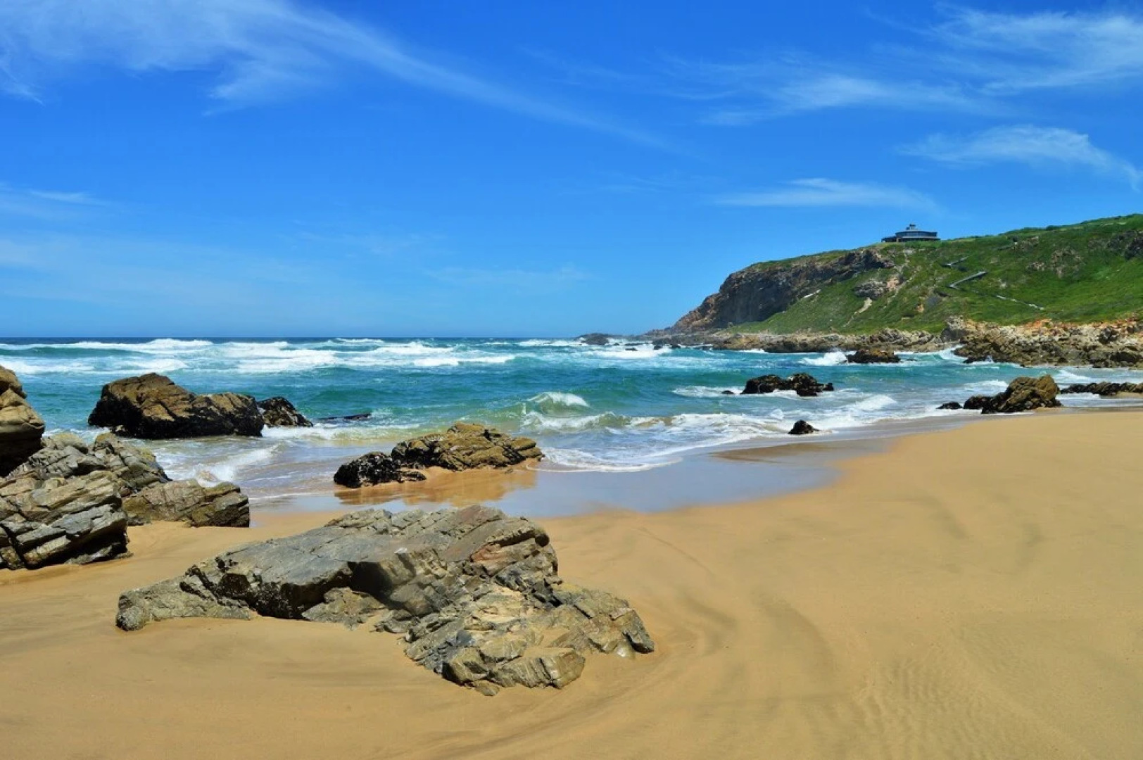 Pinnacle Point Lodge 31 – La Best