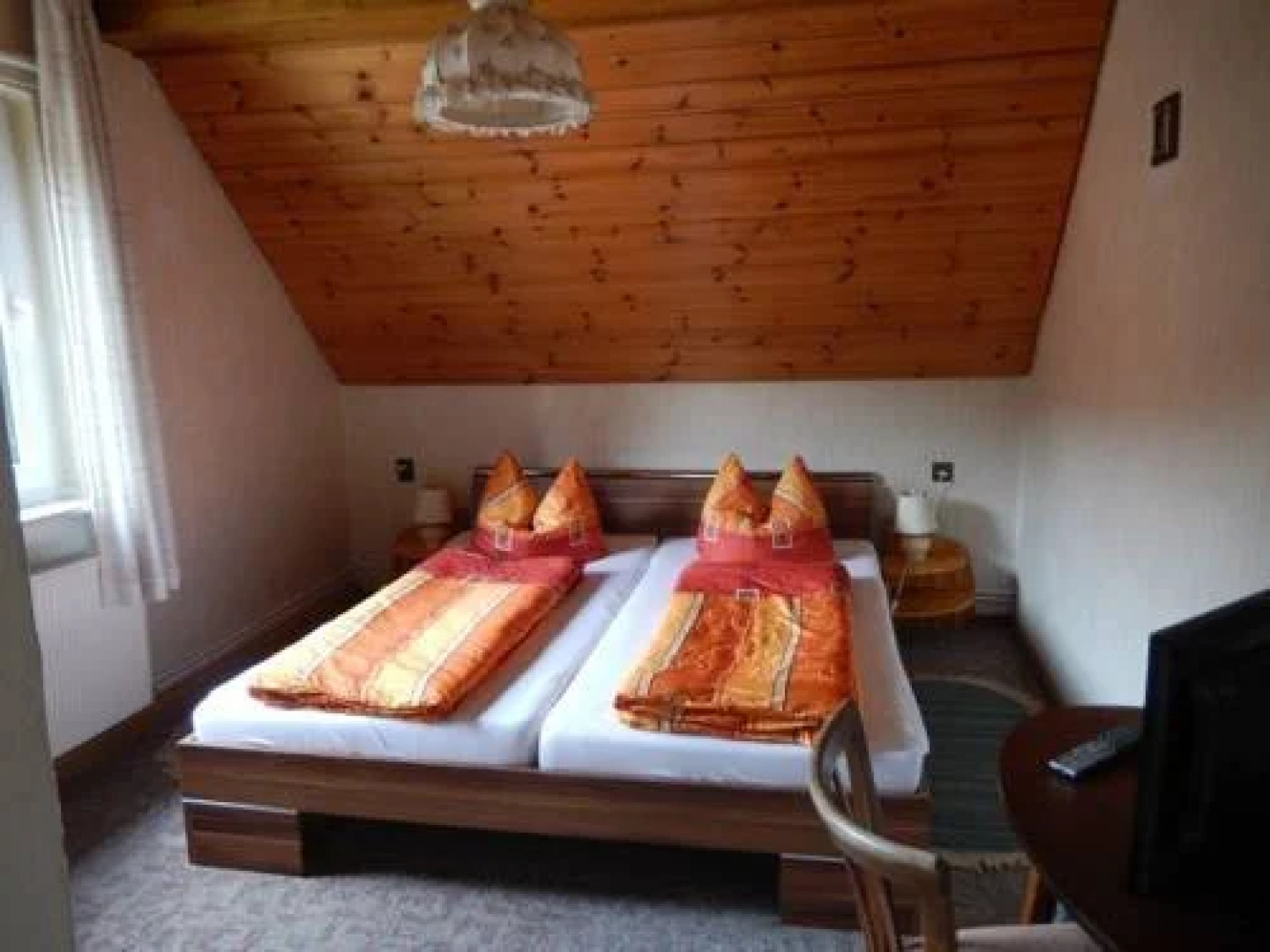 Gasthof Königshof-Edersee