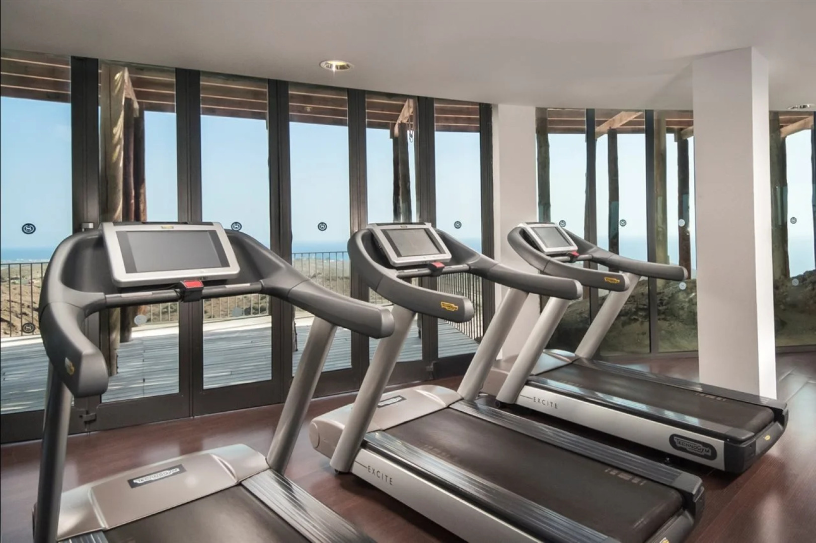 Salobre Hotel Resort & Serenity