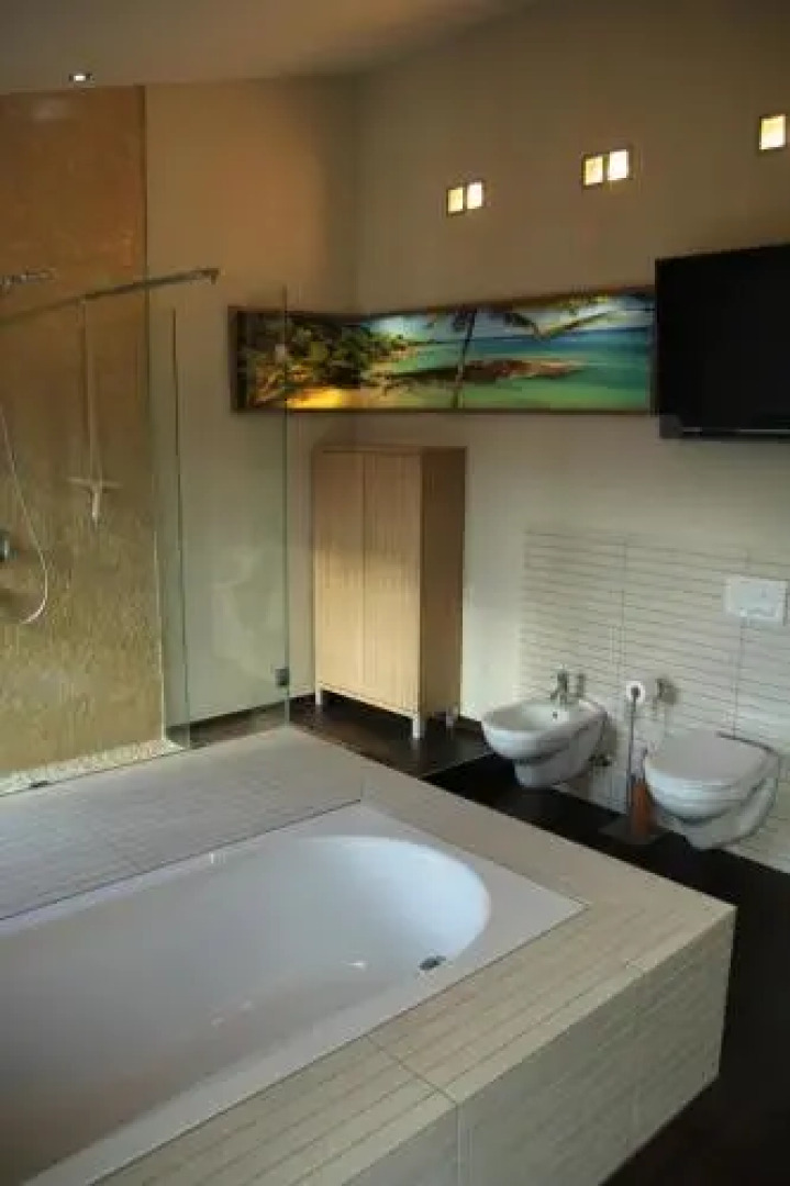 Apartment Turmblick Rottweil