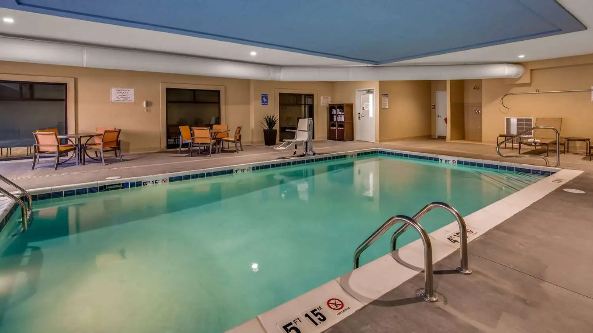Best Western Plus Elizabethtown Inn  Suites