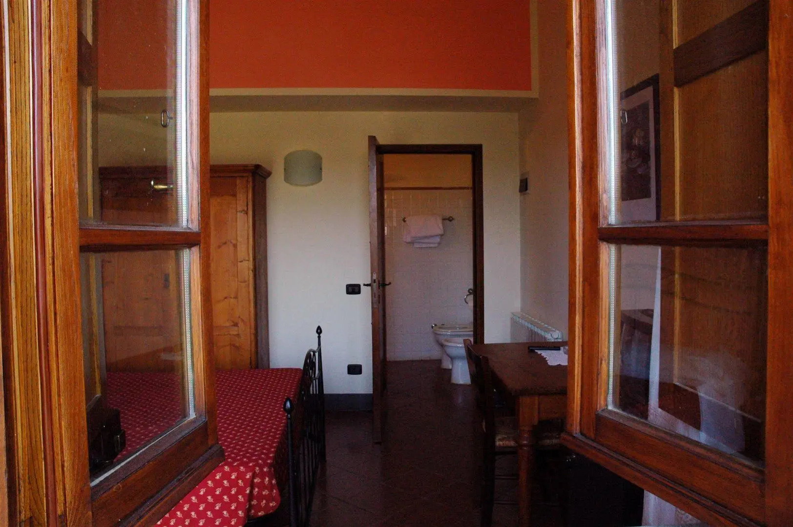 Residence Vecchio Granaio