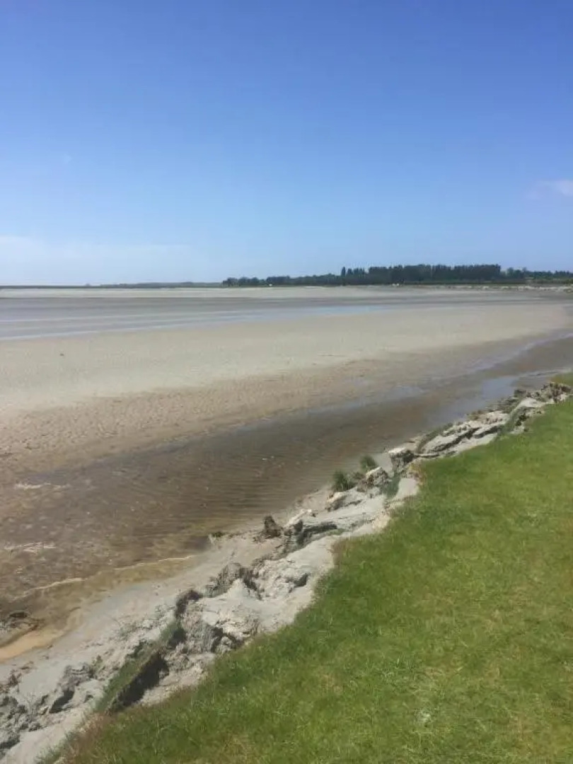 Appartement familial le Tanis