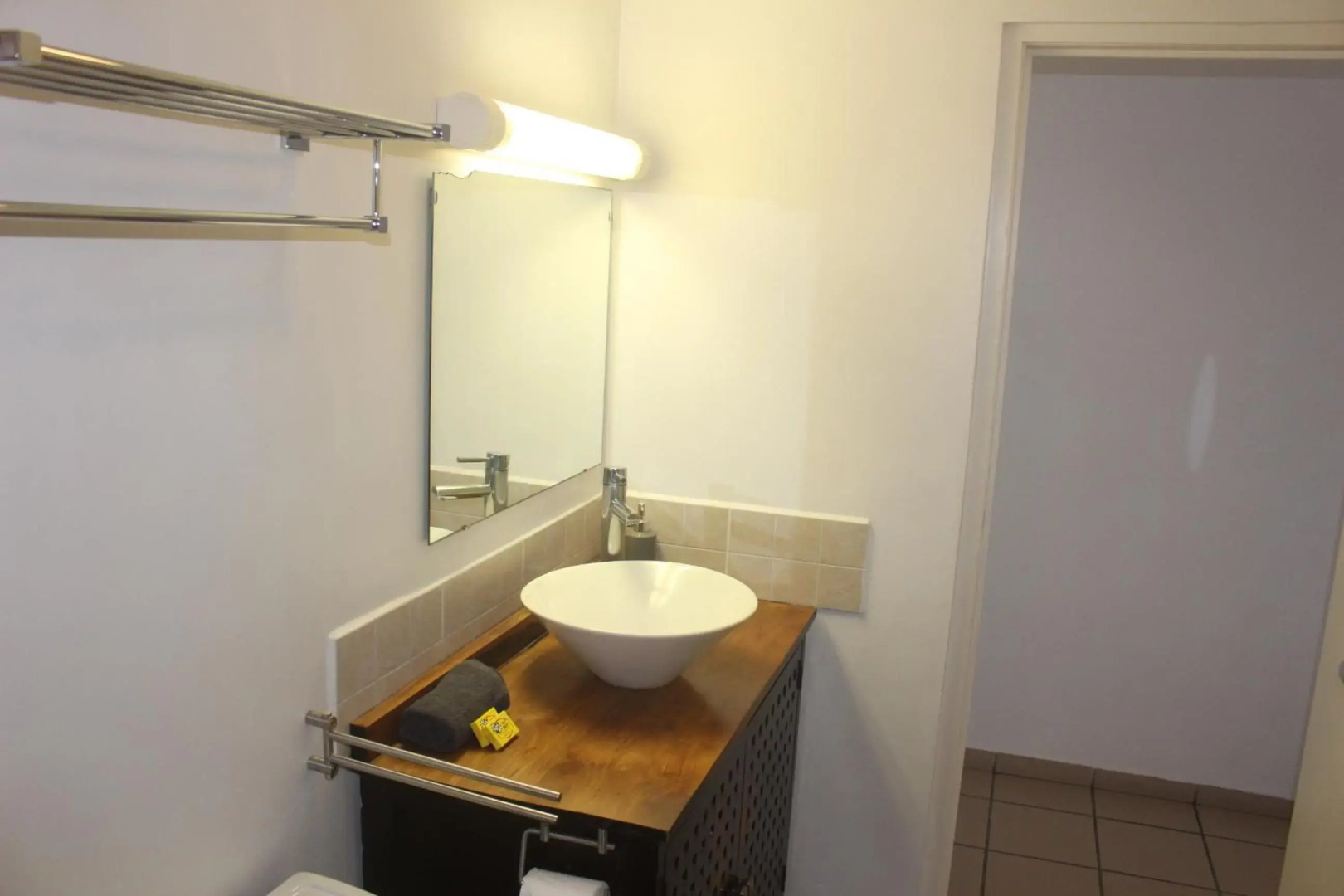 Régent 3e étage Papeete