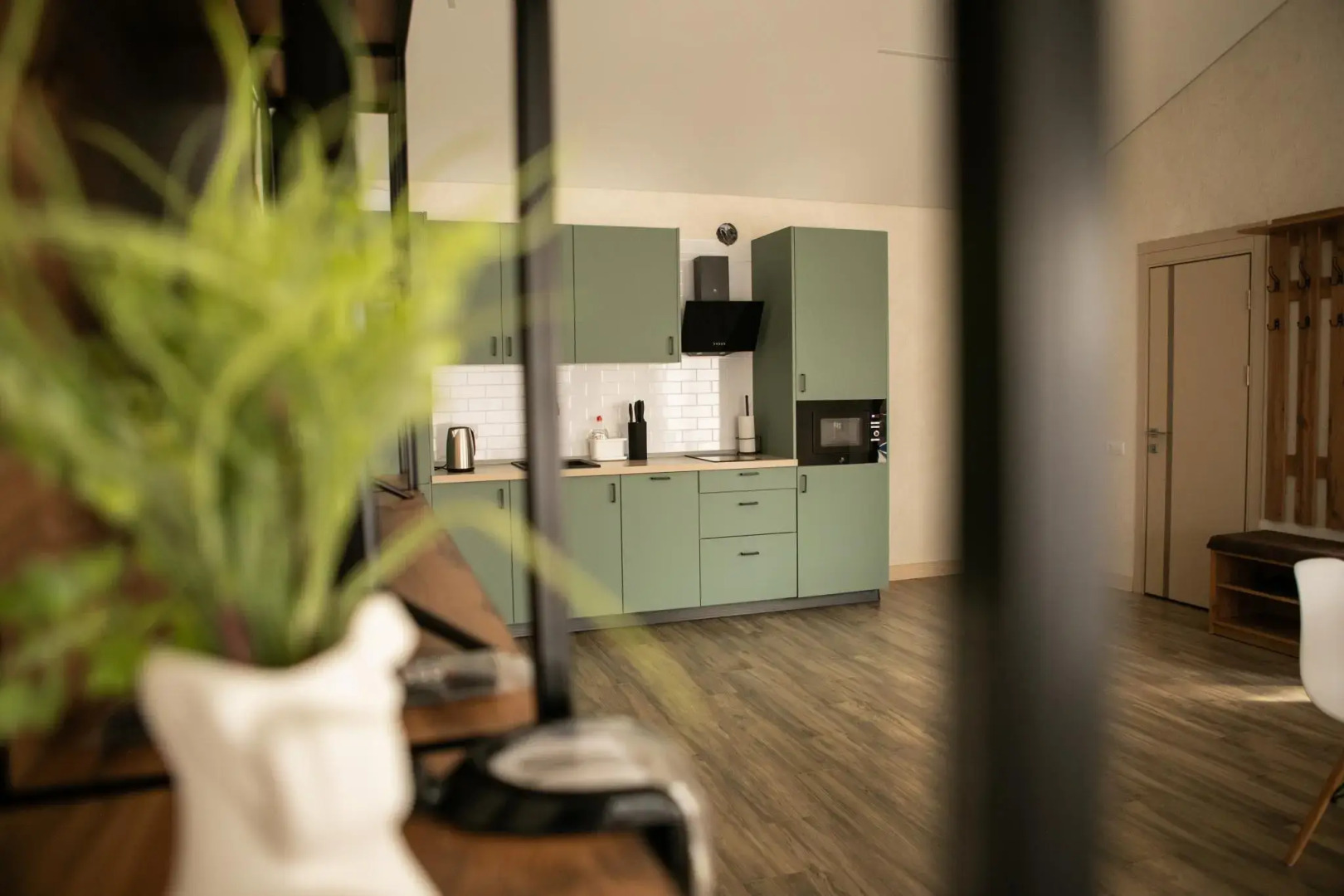 Гостевой дом №1 Четыре сезона