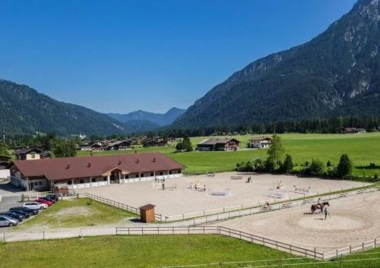 Landhotel Strasserwirt